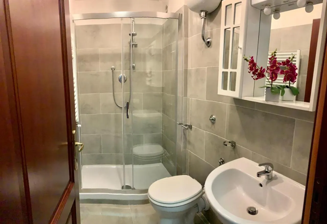 بيت ضيافة Girasole Suites روما إيطاليا