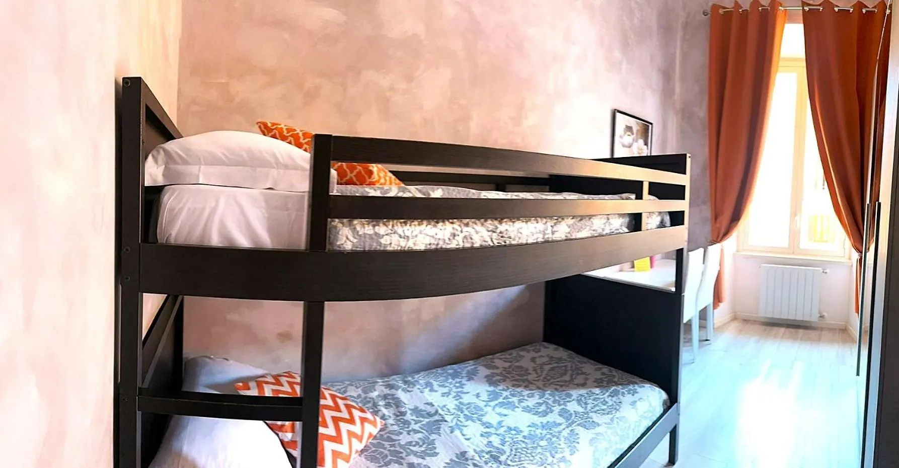 Girasole Suites روما